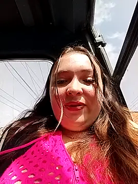 Lunna azul online show from October 2025 02:07:02 PM