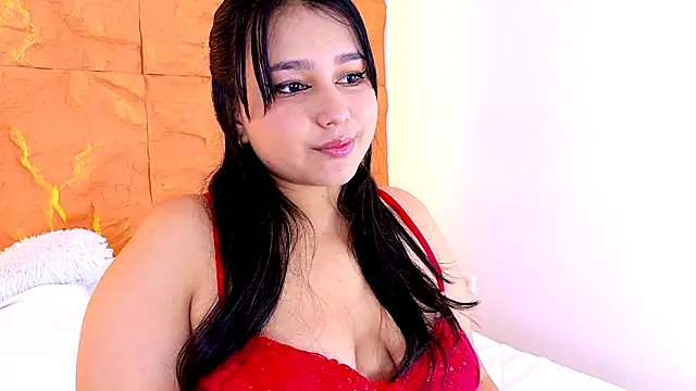 IvannaaVega online show from February 2026 04:39:01 AM