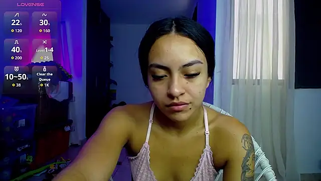 Leslie Bussh  online show from July 2026 12:25:02 PM