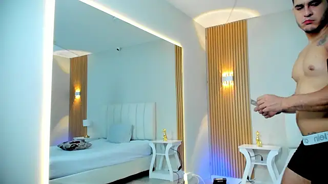 big-tyler online show from January 2026 07:48:01 PM