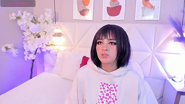 Adara  carter  online show from October 2025 03:34:02 AM