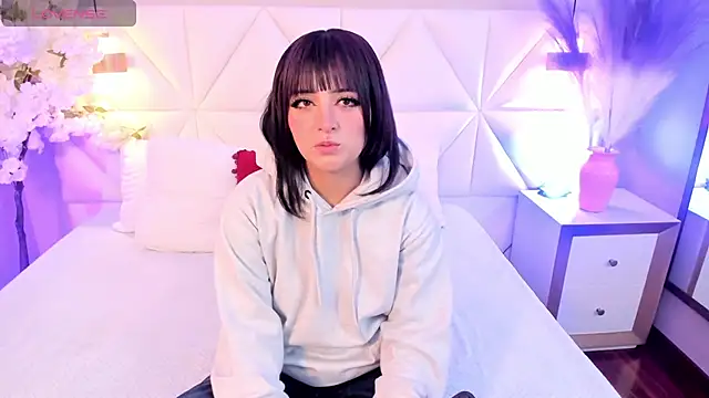 Adara  carter  online show from October 2025 03:13:02 AM