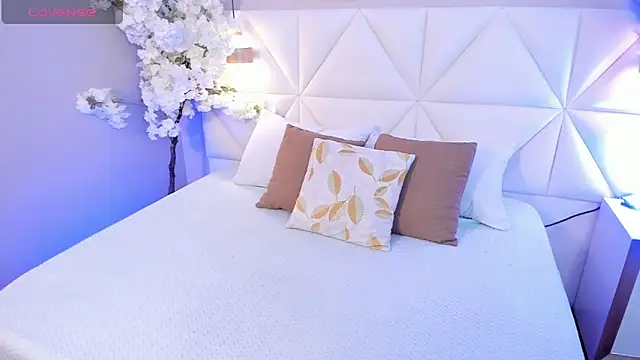 Adara  carter  online show from October 2025 03:15:01 AM