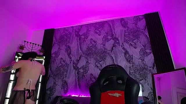 Zoe Rosse00 online show from October 2025 07:18:01 PM