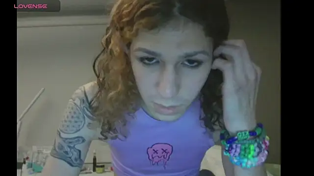 cuddlyavenue online show from October 2025 03:13:02 AM