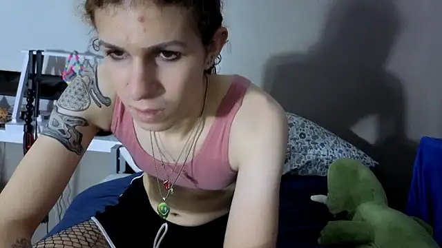 cuddlyavenue online show from November 2025 02:54:02 AM