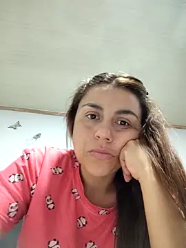 vanessa-titisM online show from April 2026 03:24:01 AM