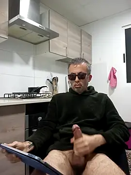 EmilioTaladdro online show from March 2026 12:10:01 AM