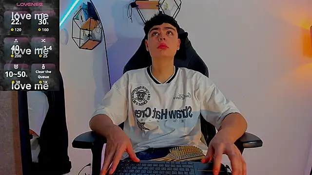 Snapshot of Im_Juaniito chatting on September 2025 01:27:01 AM Im Juaniito online show from September 2025 01:27:01 AM