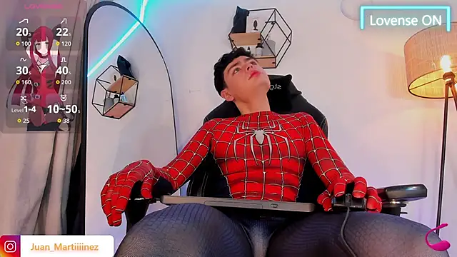 Snapshot of Im_Juaniito chatting on October 2025 05:41:01 AM Im Juaniito online show from October 2025 05:41:01 AM