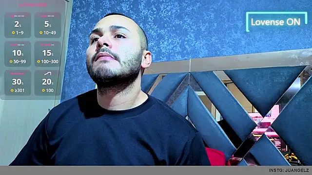 samuel storm online show from November 2025 03:06:01 AM