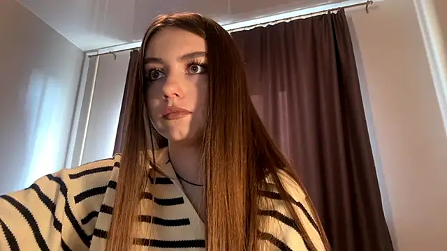 CatherinDream online show from September 2025 02:12:02 AM