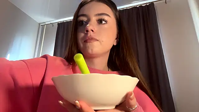 CatherinDream online show from September 2025 02:12:01 AM