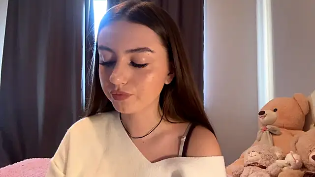 CatherinDream online show from September 2025 03:22:01 AM