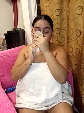 Anabelle 00  online show from October 2025 03:07:01 AM