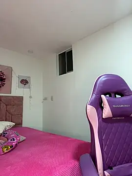 Anabelle 00  online show from March 2026 03:12:01 AM