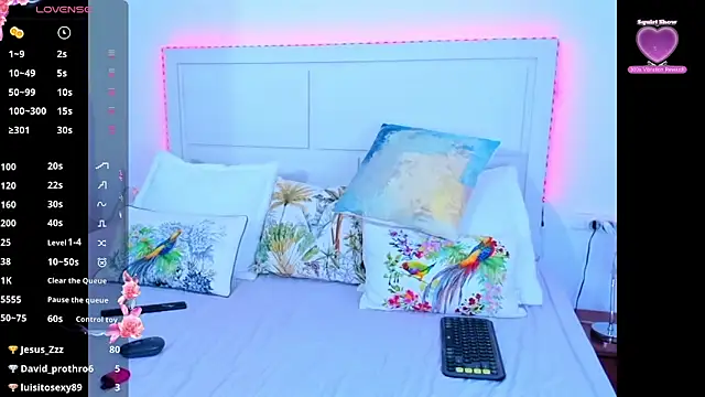 Snapshot of kandirous chatting on September 2025 10:54:01 PM kandirous online show from September 2025 10:54:01 PM