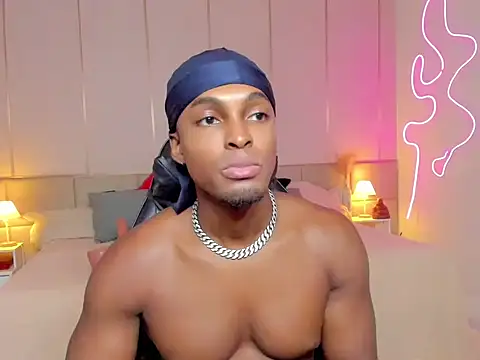 SoHighAngel online show from February 2026 10:40:01 PM