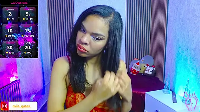 Miagates tay online show from November 2025 03:38:01 AM