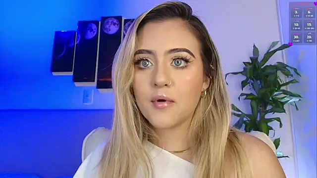 MaryMoon  online show from March 2026 01:14:01 AM