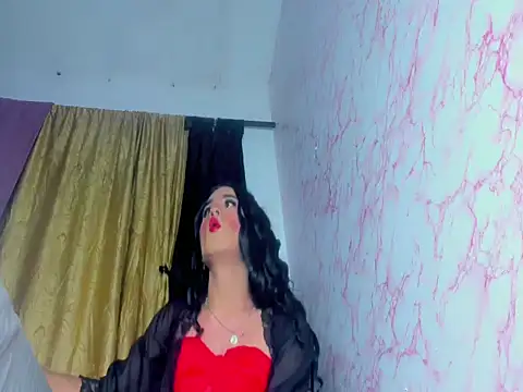 franchescadoll online show from September 2025 12:57:02 AM