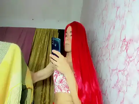 franchescadoll online show from October 2025 09:29:02 AM