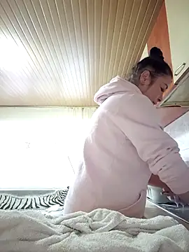 Soffy Skye online show from February 2026 07:31:01 AM