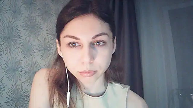 Snapshot of Sorelaa chatting on July 2026 08:27:01 PM Sorelaa online show from July 2026 08:27:01 PM