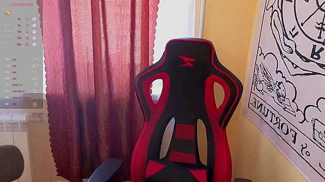 Snapshot of KrisNeal chatting on September 2025 09:12:02 AM KrisNeal online show from September 2025 09:12:02 AM