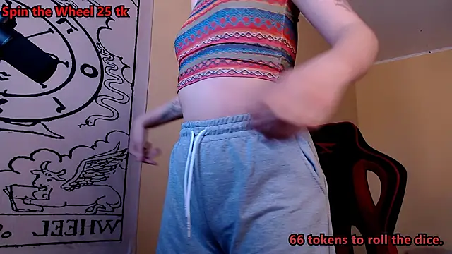 KrisNeal online show from February 2026 09:57:02 AM