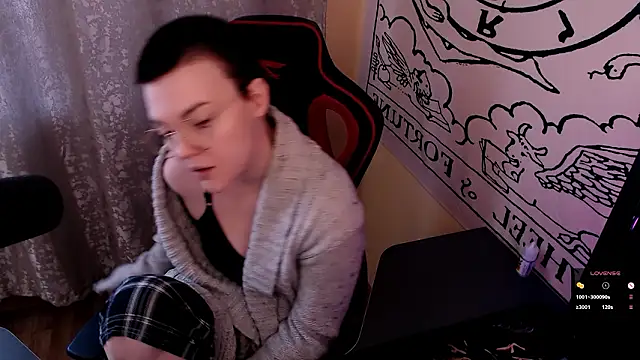 KrisNeal online show from February 2026 08:47:01 AM