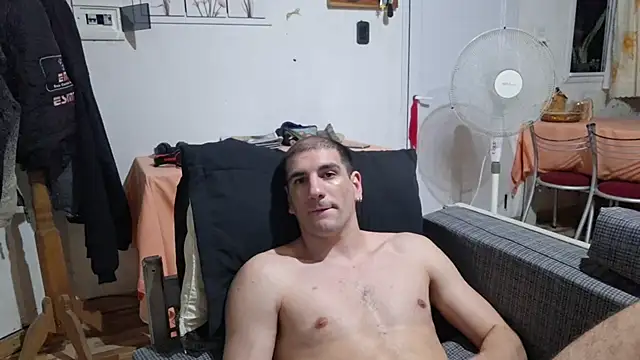 ObeyLust online show from November 2025 12:57:02 AM