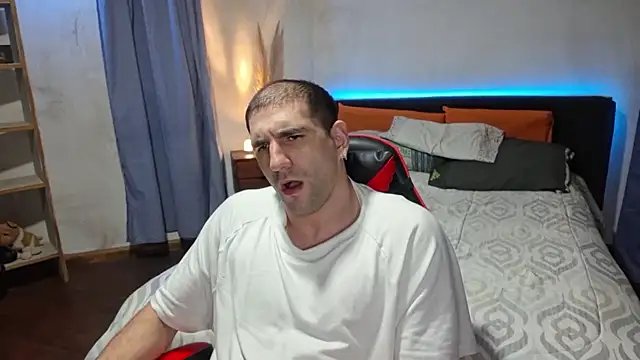 ObeyLust online show from November 2025 01:20:02 AM