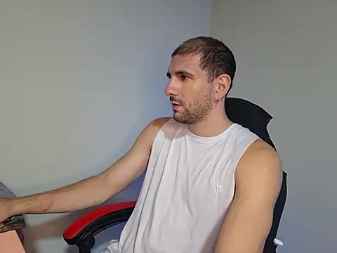 ObeyLust online show from February 2026 03:25:02 AM