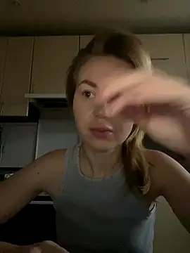 MartaLuna  online show from November 2025 06:46:02 AM