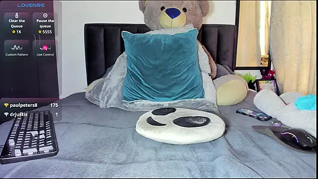juan hairy online show from June 2026 02:33:01 PM