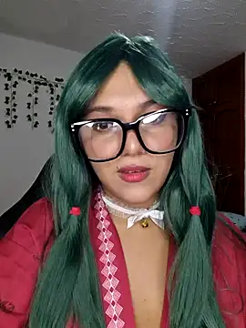 MaoMaoLa online show from September 2025 04:14:02 AM