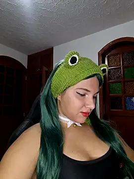 MaoMaoLa online show from September 2025 08:08:01 AM