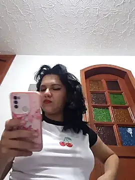 MaoMaoLa online show from September 2025 05:23:02 AM