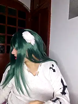 MaoMaoLa online show from October 2025 05:37:01 AM