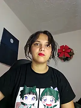 MaoMaoLa online show from November 2025 03:17:02 AM