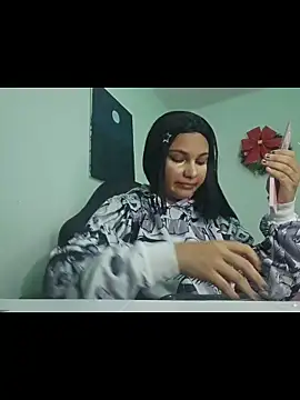 MaoMaoLa online show from December 2025 05:35:02 AM