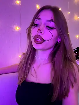 Snapshot of Elizabeth_Tay chatting on October 2025 05:58:02 PM Elizabeth Tay online show from October 2025 05:58:02 PM