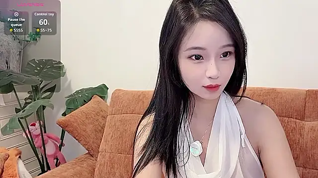 qiqi-2025 online show from January 2026 10:56:02 PM