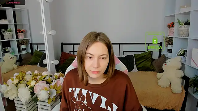 Snapshot of Elma_Lily chatting on December 2025 07:25:02 AM Elma Lily online show from December 2025 07:25:02 AM