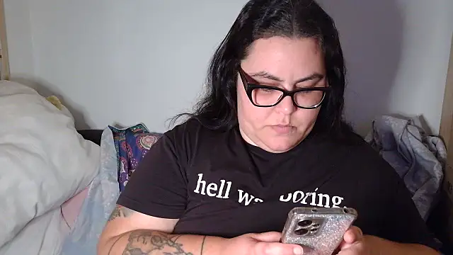 Snapshot of Eli_BBW chatting on September 2025 10:53:02 PM Eli BBW online show from September 2025 10:53:02 PM