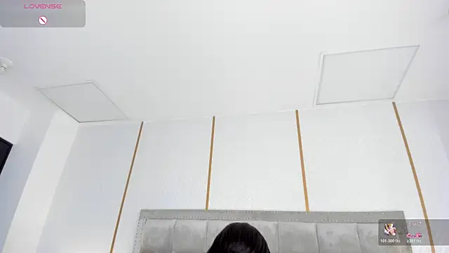 DakotaWangi online show from January 2026 03:43:02 AM