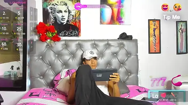 xxKamadevaxx online show from March 2026 12:33:01 PM