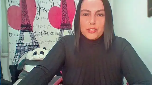 Venusina 07 online show from April 2026 04:54:01 AM