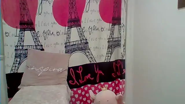 Venusina 07 online show from April 2026 07:45:01 AM